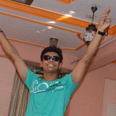 Akshay Zope