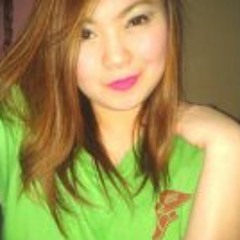 Jinellie Khate Bellon