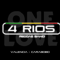 4 Rios Reggae Band
