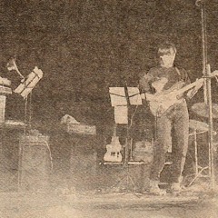 Nylon meditations 2009