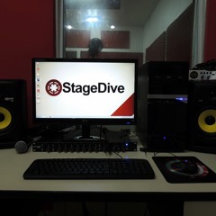 StageDiveBrasil