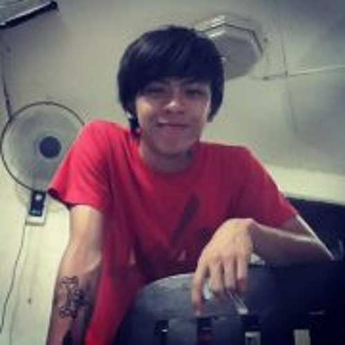 Arbey Lao Baculi’s avatar