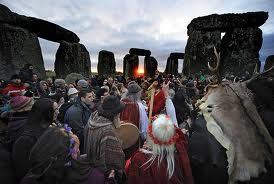 Dancing Druids podcast artwork