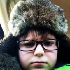 Carter Hewitt-Anderson