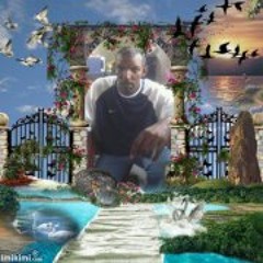 Marlon Mardenborough