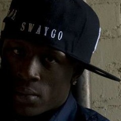 (KME) O-BOI  , RUDE PASSION -STRESS