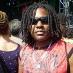 Thabo Bhugwandass
