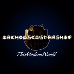 Wachowski Starship