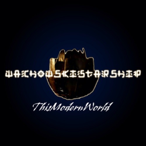 Wachowski Starship’s avatar