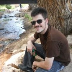 Charles Holmes Frager