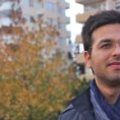 Farzad Kafili