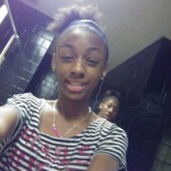 Jenique Monique Broward