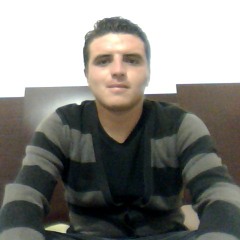 Louis Nava