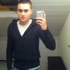 Yoann Treille