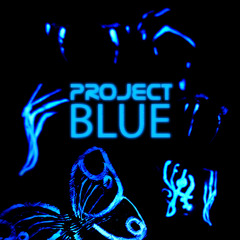 Project BLUE (Final)