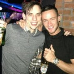 Andrew Michael Mansfield