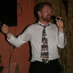 Donnchadh Rupert Tiernan