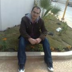 Amro Mohy