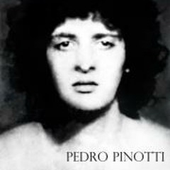 Pedro Emilio Pinotti