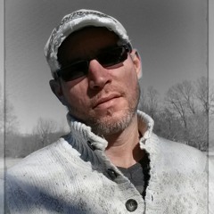 Blues Man (Hank Williams Jr. cover)