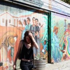 Hannah Amelia Bellon