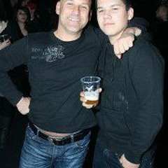 Tscherny Jan