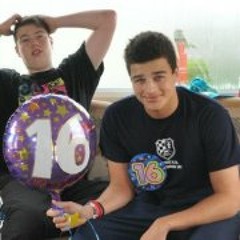 Stone Priestley-Nangle