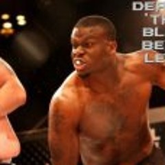 Derrick Lewis 6
