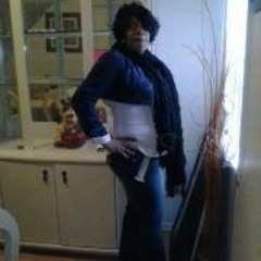 Nesha Saymyname Snell