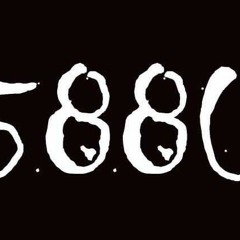 5880 (Fiftyeighteighty)