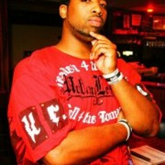 Courtney DeWayne Ferguson