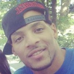 Kevin Funchino Funches