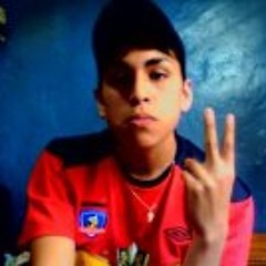 Byron Nicolas Carrasco