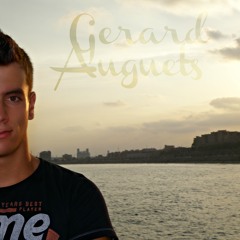 Gerard Auguets