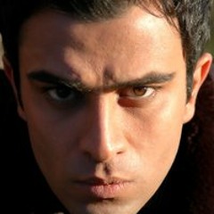 Alireza Khoshcheshmi