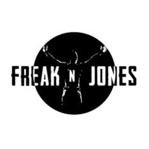 FREAK 'N JONES’s avatar