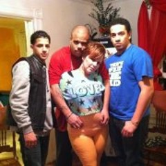 Panthers Cherry Pie Pie