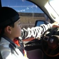 Adrian Fernando Robles