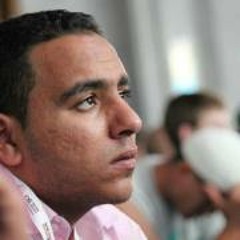 Mohammed Attia