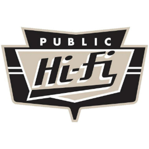 Public Hi-Fi Records’s avatar