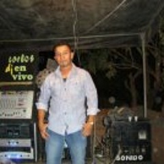 Carlos Alfredo Arteaga