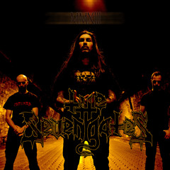 THE SEVEN GATES       Of Gods... Of Saints... Of Graves