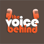 The Voice Behind