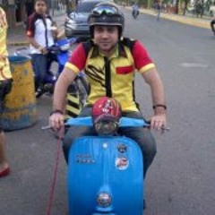 Ciprian De Rodriguez