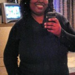 Joyce Blalock Thomas