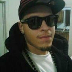 Andretti Dre Rivera Cruz