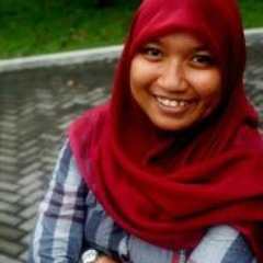 Galuuh Putri Hardiknas