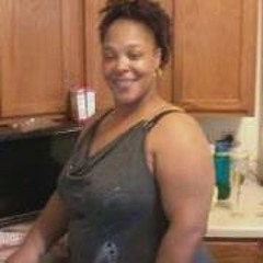 Tiwona Carey-Anderson