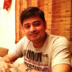 Suman Bhattacharya 2