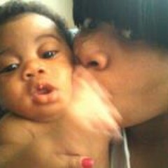 Ebony Loving'Jr Lanier